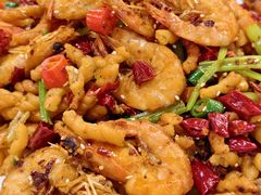 -君临七星生态酒店