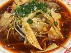 -每味每客·重庆麻辣烫(拓展大厦店)