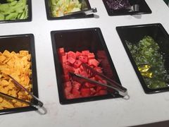 -汤姆家的优质牛排(王府井店)