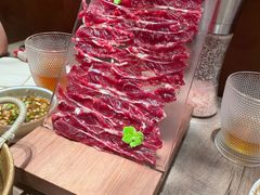 -蘑界·野生菌火锅(深业上城店)