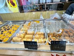 -包满意面包糕点(东坝店)