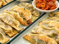 -众品老方子锅贴甜沫(李村店)