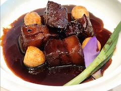 -聚鑫阁江浙菜·非遗传承技艺(青村帝华园店)