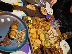 -HELLO MUSAE 拾光缪斯餐厅·纯正希腊风味(苏州中心店)