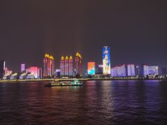 -武汉两江游览·夜游长江(汉口粤汉码头)