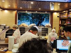 -清真·益鑫羊肉手抓馆(花园北街店)