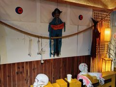 -长藤鬼校(龙翔店)