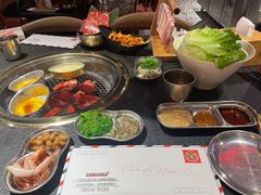 -伊茉家的烤肉店(勒泰中心店)