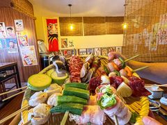 -烧鸟横丁(联发文创口岸店)