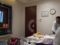 -华夏良子·足道SPA艾灸(开源店)