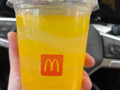 -麦当劳(上百万和城店)