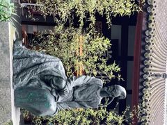 -成都杜甫草堂博物馆