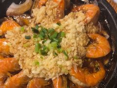 -卢大鲜鱼头捞饭(美利广场店)