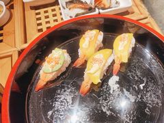 -嘉定凯悦·咖啡厅