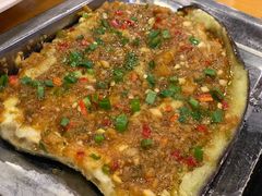 -京朋串屋·烧烤(望京西路总店)