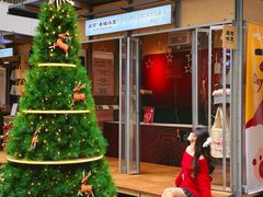 -深圳湾万象城(南山店)