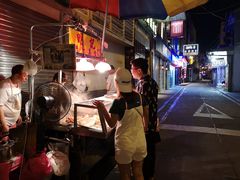 -明记牛杂(新马路分店)