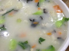 -春江饭店(共青团路总店)