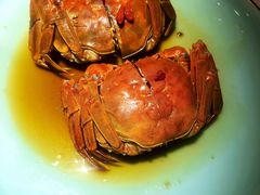 -蟹榭(静安寺晶品商场店)