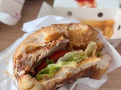 -必胜客(会展店)