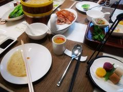 -御仙都北京菜馆·烤鸭店(双井店)