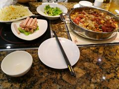 -黄记煌三汁焖锅(凯德广场店)
