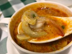 -Santoor 萨都里印度餐厅(北锣鼓巷店)