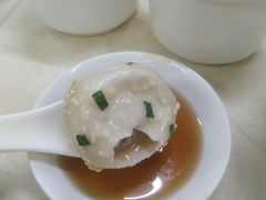 -舒蔡记生煎菜饭(云南中路店)