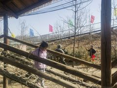 -河北村民俗体验园