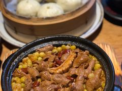 青豆肥肠-陶德砂锅(蜀汉路店)