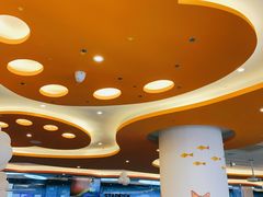 -蓝旗亲子游泳(贵阳中心店)