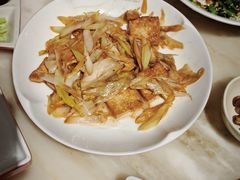 -京味斋·北京烤鸭(北京南站洋桥店)