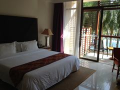 -三亚亚龙湾红树林度假酒店