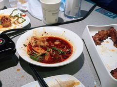 -半天妖烤鱼(东方新天地店)