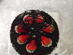 -Star Party Cake创意网红生日蛋糕(北碚店)