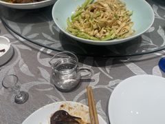 -锦绣金山人家(友谊店)