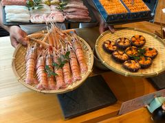 -鮨冠OMAKASE食べ放题(北京首店)