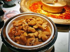 -新哥老官·畅吃123·美蛙世界(苏宁广场店)