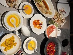 -曲水兰亭(北京四惠店)