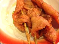 里脊肉-做了不起的80后