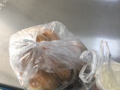 -南京工业大学-东苑1食堂