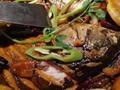-津武刁馋一锅出(双街店)