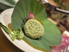 -叶叶菩提(太原别墅店)