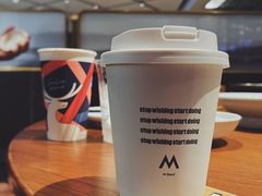 -M Stand(宁波万象城店)