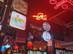 门面-赤谷和牛烧肉居酒屋(石景山店)