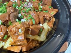 -大眼锅贴水饺(河东店)
