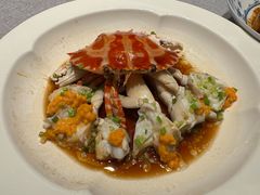 -龙宴海鲜城(经中路店)