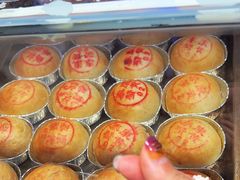 -泰康食品(南京东路店)