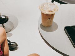 -M Stand(成都COSMO店)