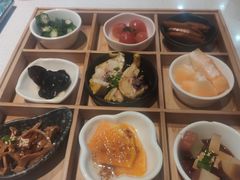 -新仙清汤牛腩(铜锣湾店)